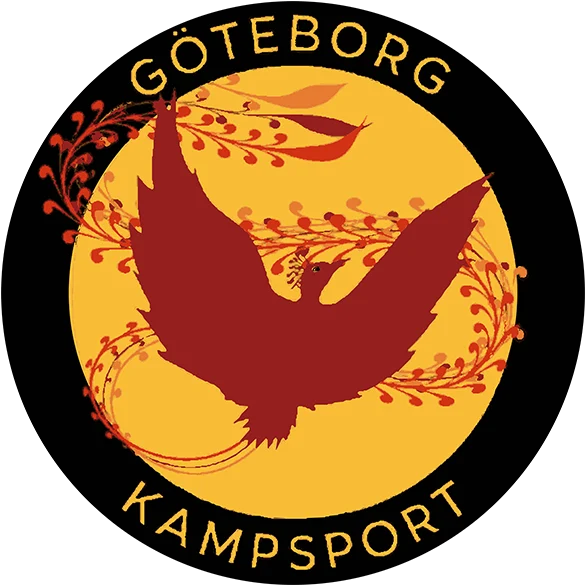 Goteborg Kampsport logo PNG 80000px kopiera